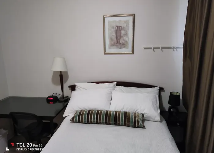 Sweet House B&B