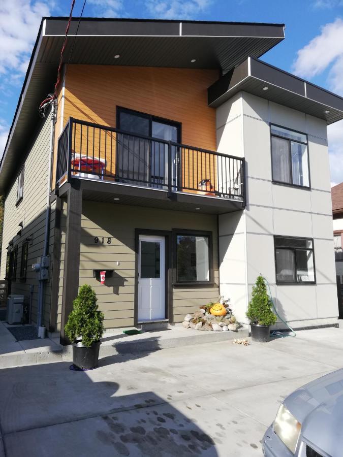 Sweet House Bed & Breakfast Victoria