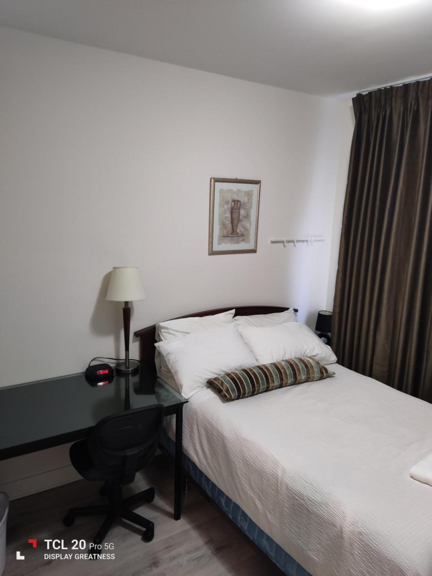 Bed & Breakfast Sweet House Victoria